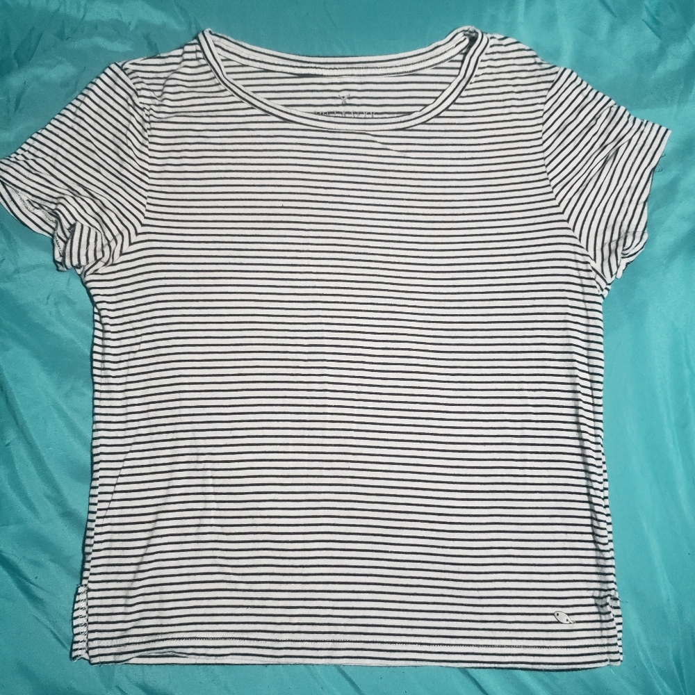 American Eagle crop top - Picture 3 of 5